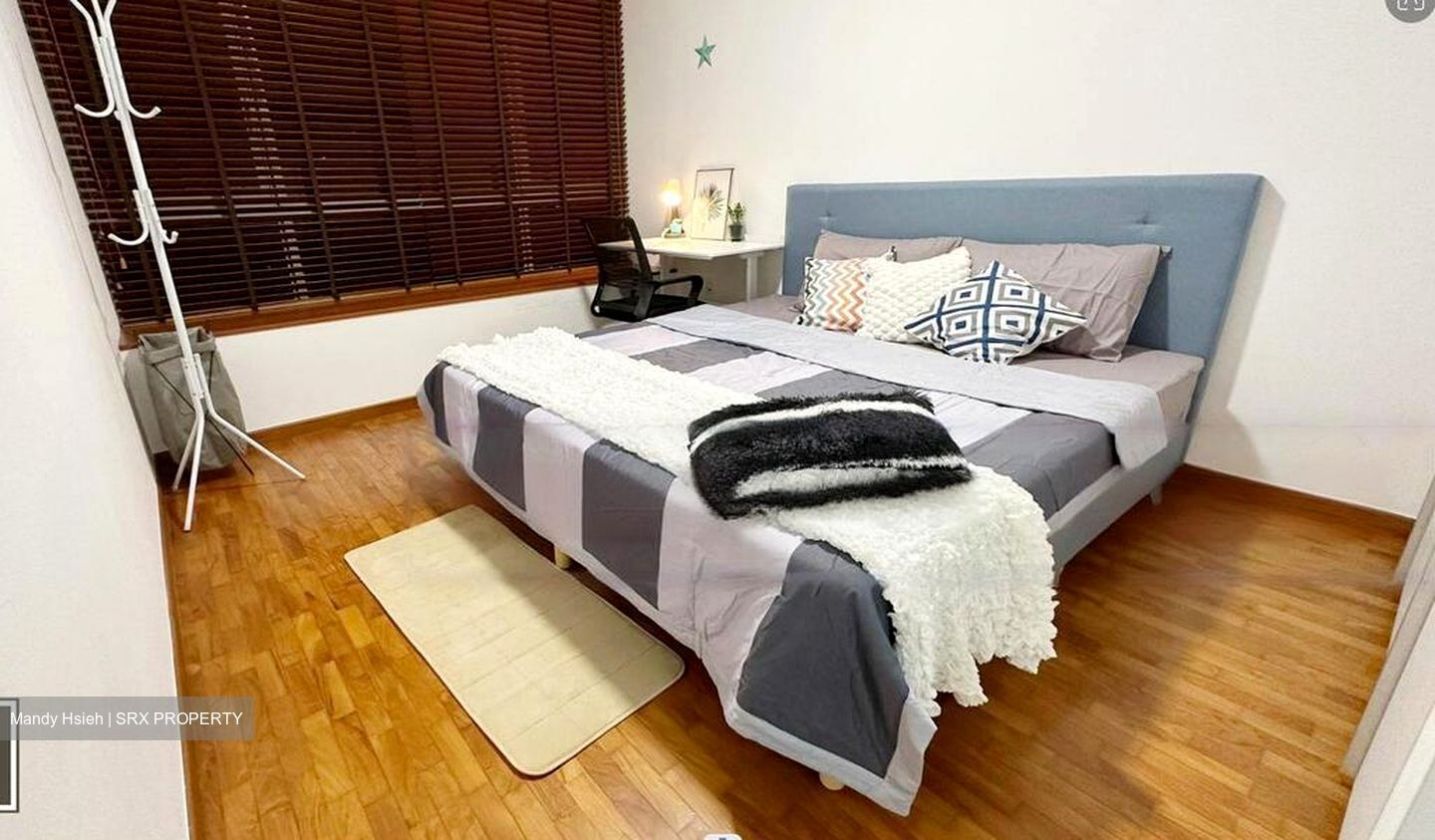 Double Bay Residences (D18), Condominium #583018071